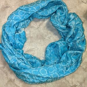 2 Salvatore Ferragamo scurfs/wraps